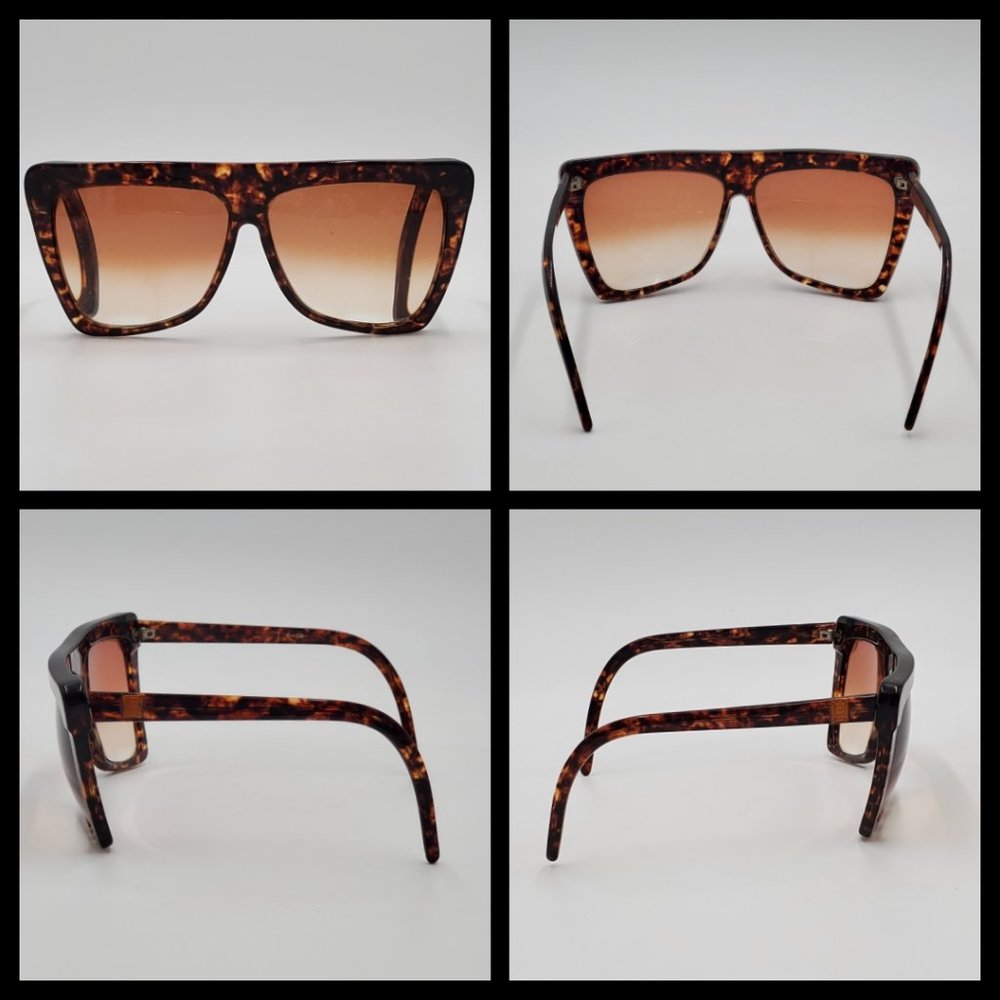 Laura Biagiotti Italian Vintage Frames - Picture 5 of 16